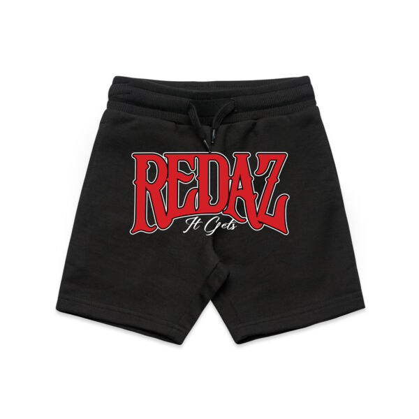 Redaz OG • Kids Shorts • Stadium Thumbnail