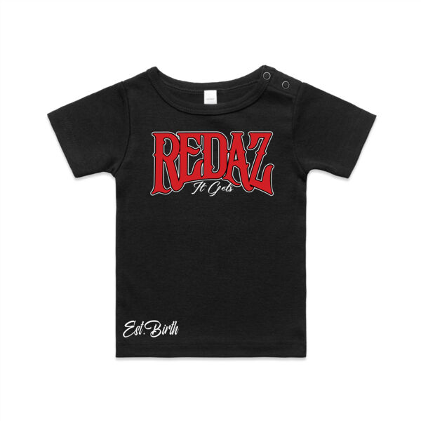 Redaz OG • Infant Tee Thumbnail